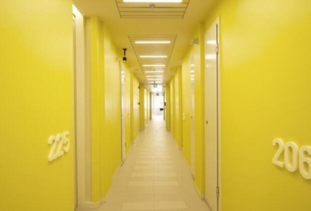 Republika Büyükçekmece Aparts - Görsel 33