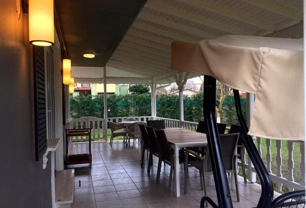 Sapanca Villa Star - Görsel 15