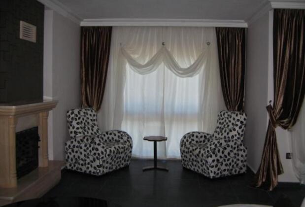 Uslu Residence - Görsel 7