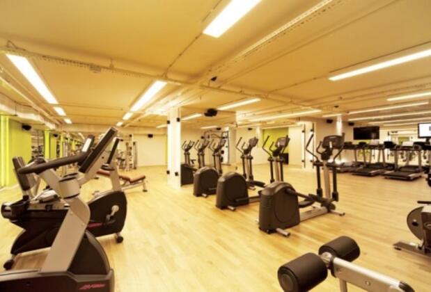 Republika Büyükçekmece Aparts - Görsel 40