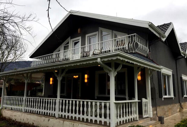 Sapanca Villa Star - Görsel 22