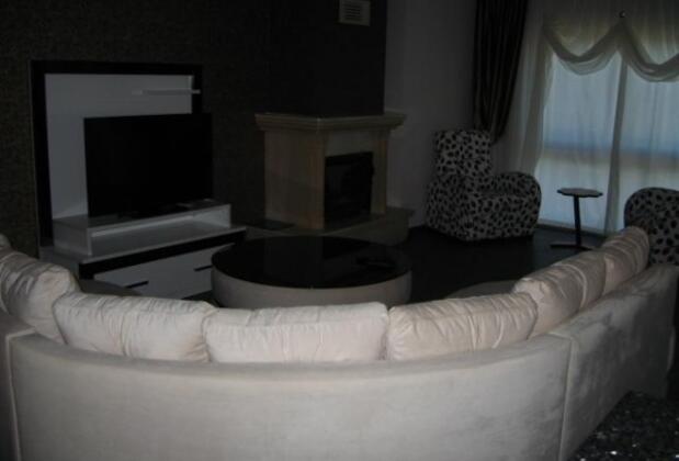 Uslu Residence - Görsel 16