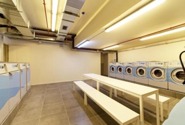 Republika Büyükçekmece Aparts - Görsel 31