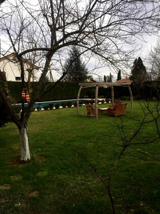 Sapanca Villa Star - Görsel 16