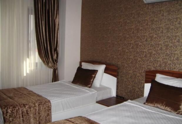 Uslu Residence - Görsel 17