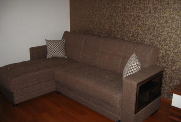 Uslu Residence - Görsel 18