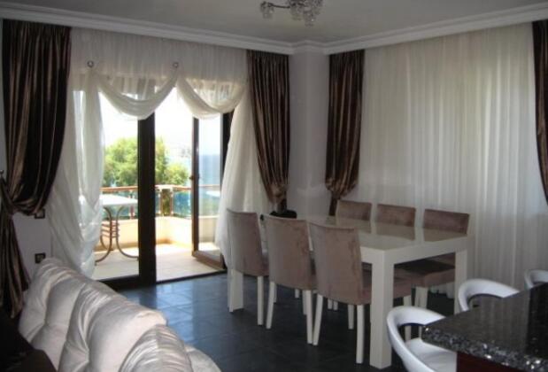 Uslu Residence - Görsel 12