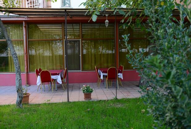 Altınöz Hotel - Görsel 8