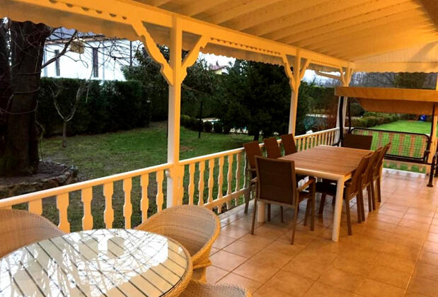 Sapanca Villa Star - Görsel 18