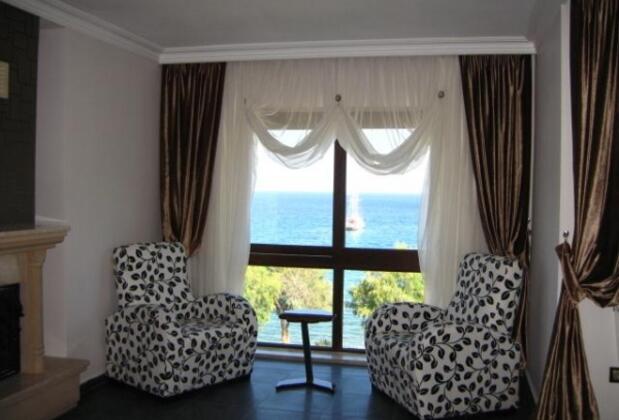 Uslu Residence - Görsel 8