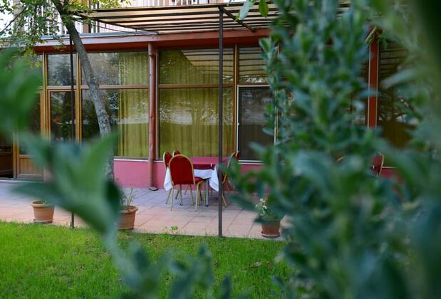 Altınöz Hotel - Görsel 37