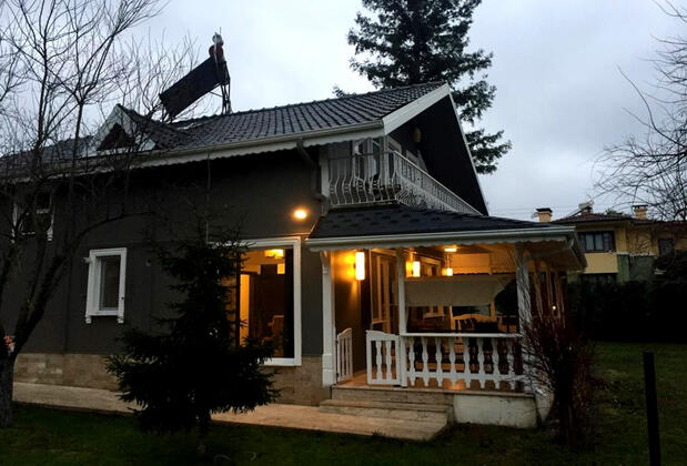 Sapanca Villa Star - Görsel 26