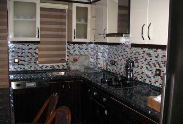 Uslu Residence - Görsel 19