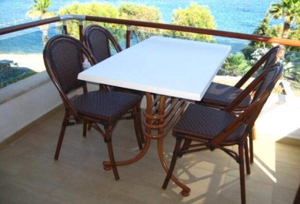 Uslu Residence - Görsel 13