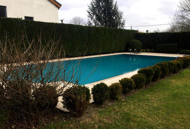 Sapanca Villa Star - Görsel 23