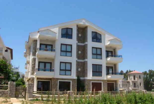 Uslu Residence - Görsel 6