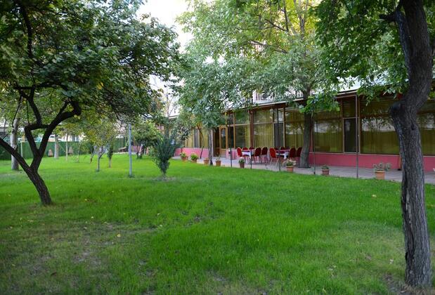 Altınöz Hotel - Görsel 28