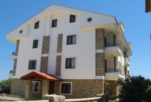 Uslu Residence - Görsel 20