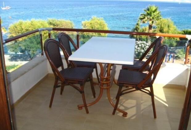 Uslu Residence - Görsel 9