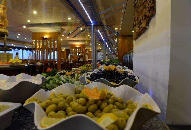 Altınöz Hotel - Görsel 48