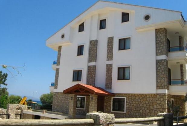 Uslu Residence - Görsel 14