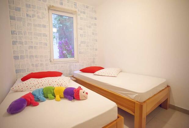 Kaş Bonus Apart - Görsel 6