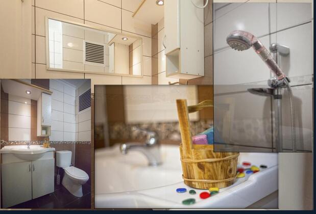 Kaş Bonus Apart - Görsel 10