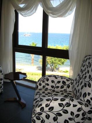 Uslu Residence - Görsel 10