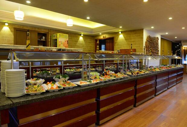 Altınöz Hotel - Görsel 41