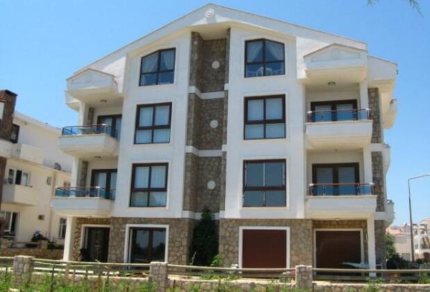 Uslu Residence - Görsel 15