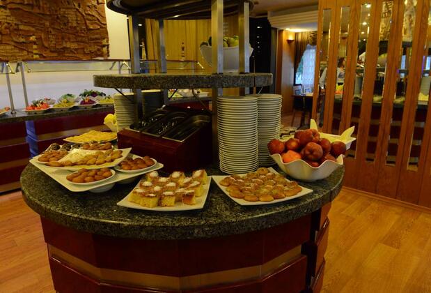 Altınöz Hotel - Görsel 15