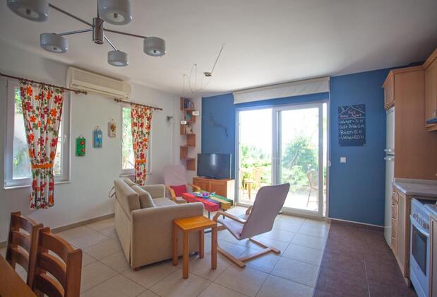 Kaş Bonus Apart - Görsel 11