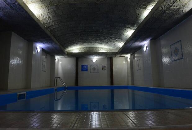 Altınöz Hotel - Görsel 22