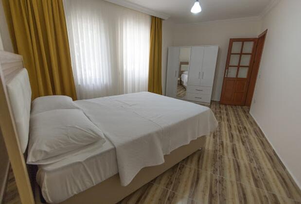 Zeytin Apart Fethiye - Görsel 4