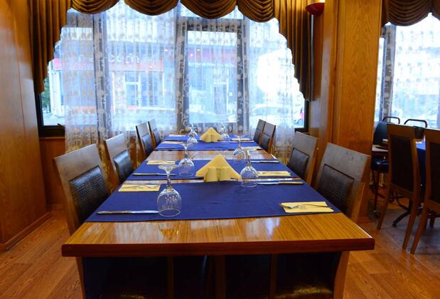 Altınöz Hotel - Görsel 4