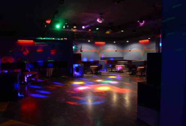 Altınöz Hotel - Görsel 31