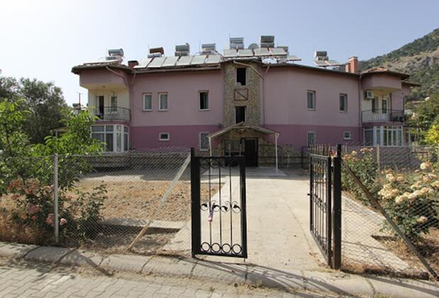 Zeytin Apart Fethiye - Görsel 3