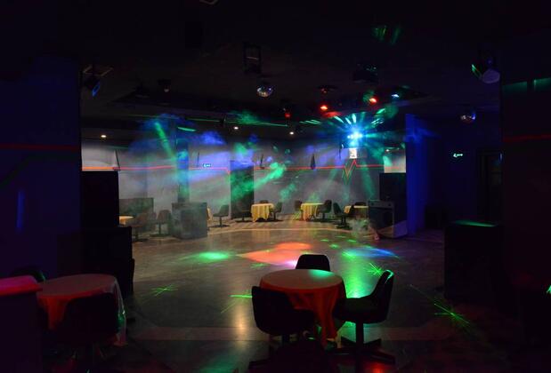 Altınöz Hotel - Görsel 11