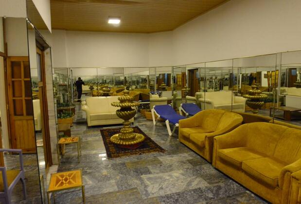 Altınöz Hotel - Görsel 21