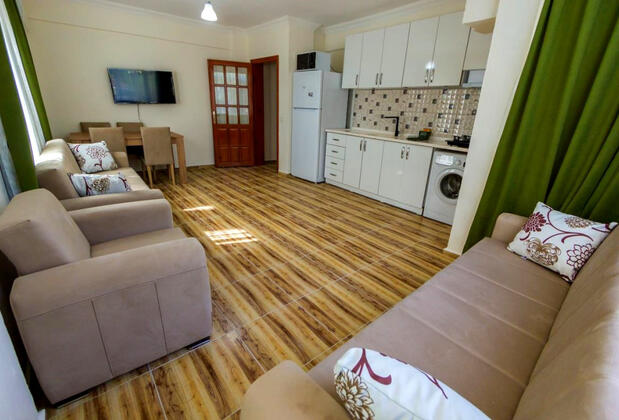 Zeytin Apart Fethiye - Görsel 5