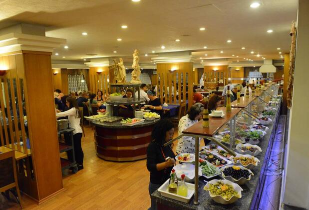 Altınöz Hotel - Görsel 50