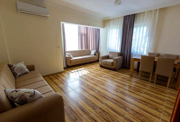 Zeytin Apart Fethiye - Görsel 7