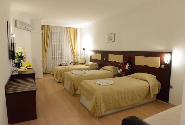 Altınöz Hotel - Görsel 42