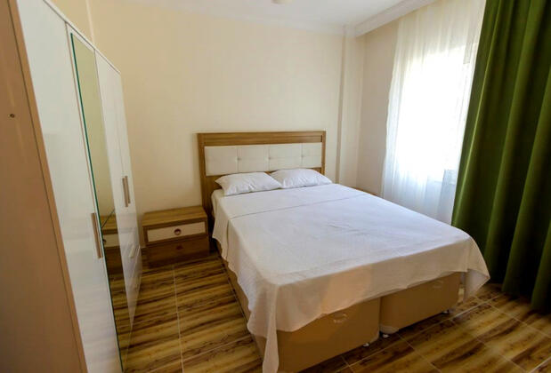 Zeytin Apart Fethiye - Görsel 8