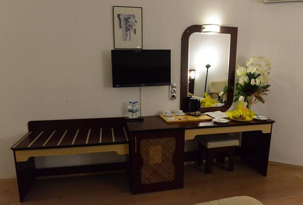 Altınöz Hotel - Görsel 44