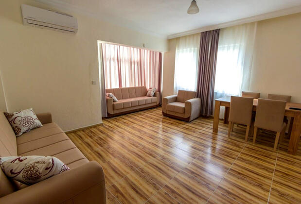 Zeytin Apart Fethiye - Görsel 9