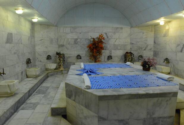 Altınöz Hotel - Görsel 17