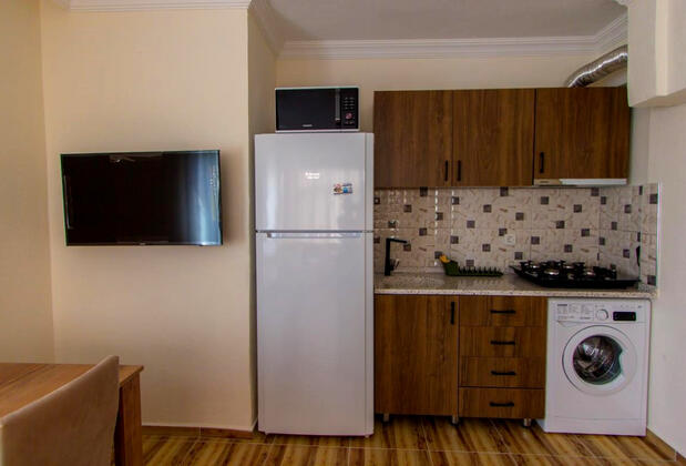 Zeytin Apart Fethiye - Görsel 10