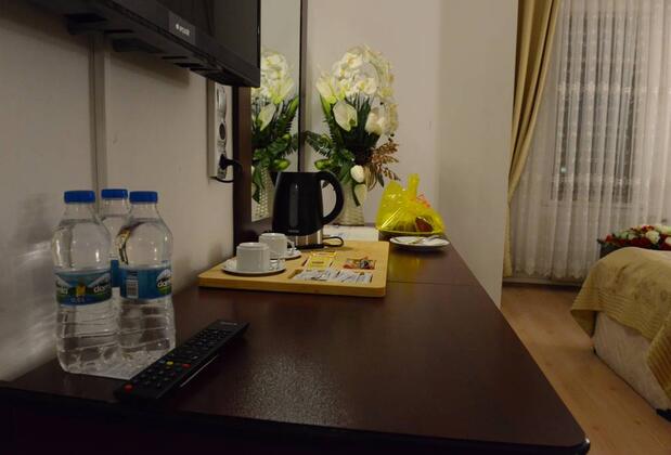 Altınöz Hotel - Görsel 38