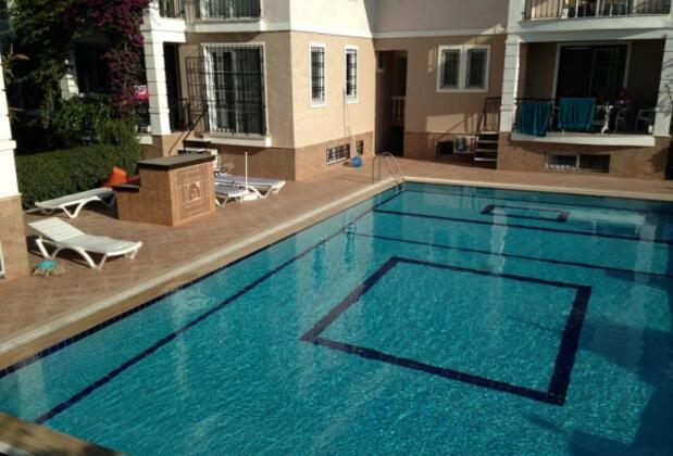 Noya Apartments - Görsel 19